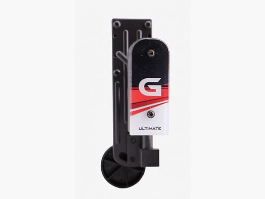 Superghost holster.