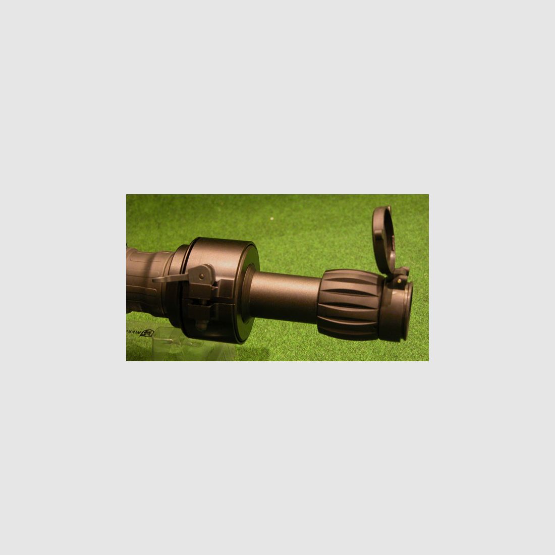 3-fach HD-Booster / 3-fach Beobachtungs-Okulareinsatz 3-Fach Booster-Okular für Adapter 56 mm
