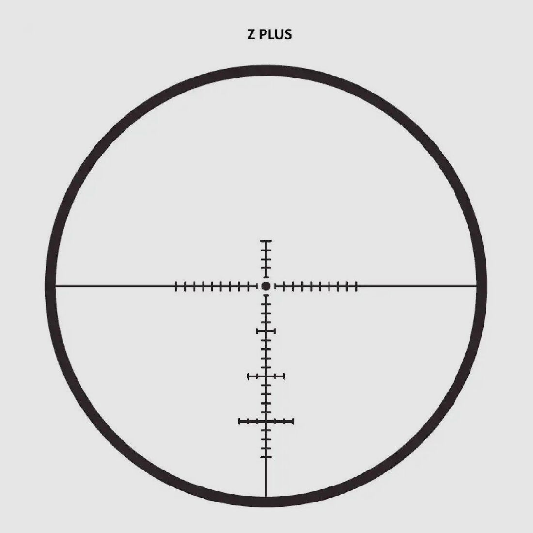 Meopta MeoPro R5 3-15x44 SFP