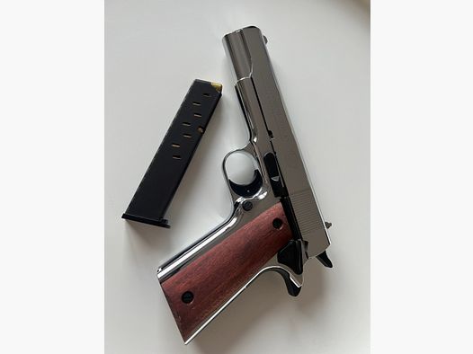 Colt Government 1911 A1