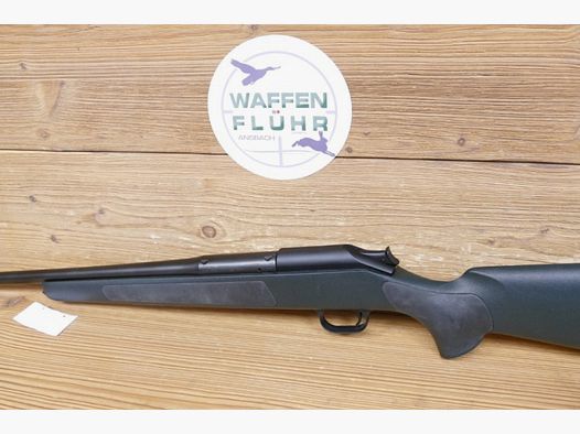 BLASER R93 Professional .308 Win, M15x1 LL52cm WAFFEN FLÜHR ANSBACH