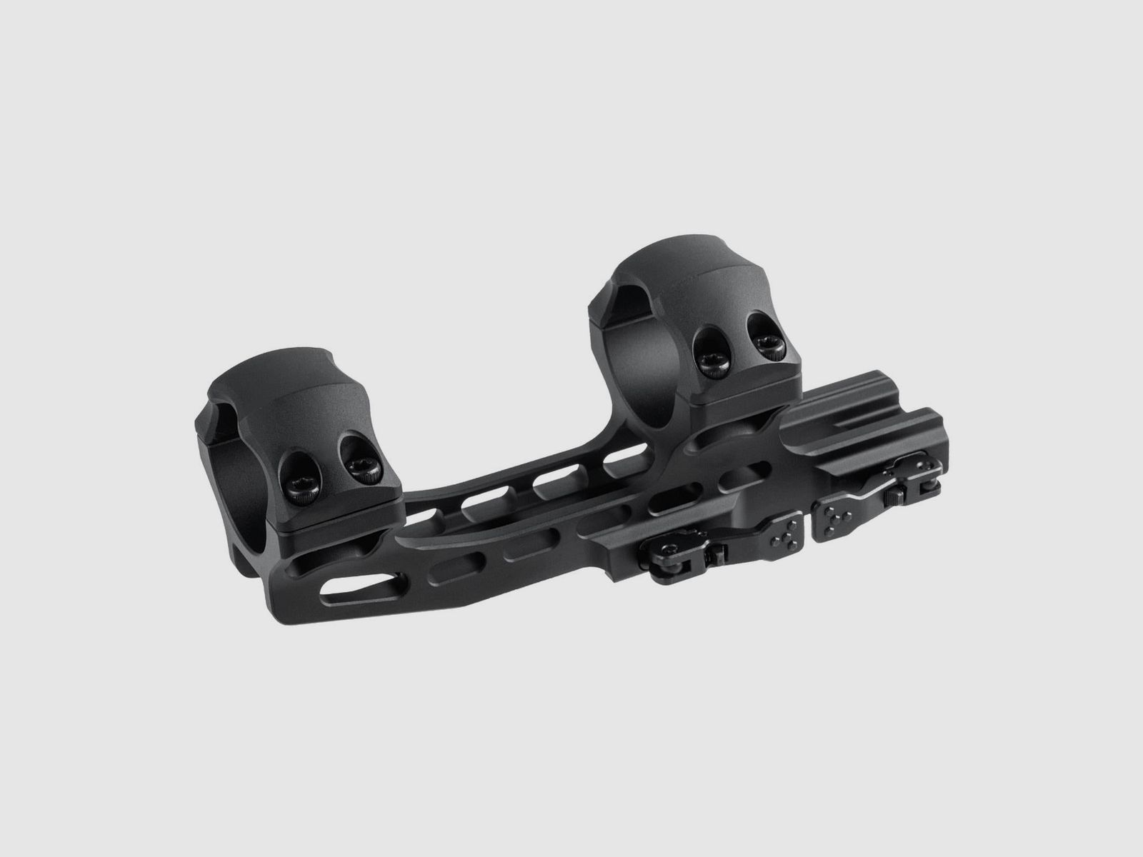 UTG ACCU-SYNC Cantilever Mount 20 MOA – 30 mm, image 1 of 3
