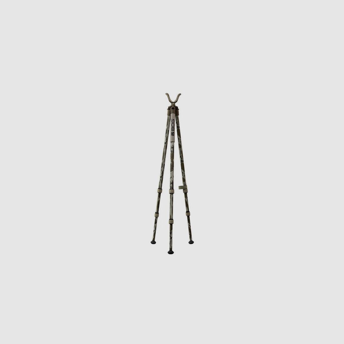 BOG DeadShot Tripod Mossy Oak Bottomland
