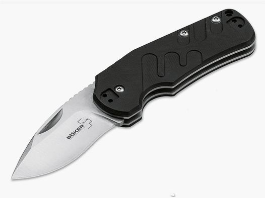 Taschenmesser BÖKER PLUS WORLDWIDE §42a konform legal führen