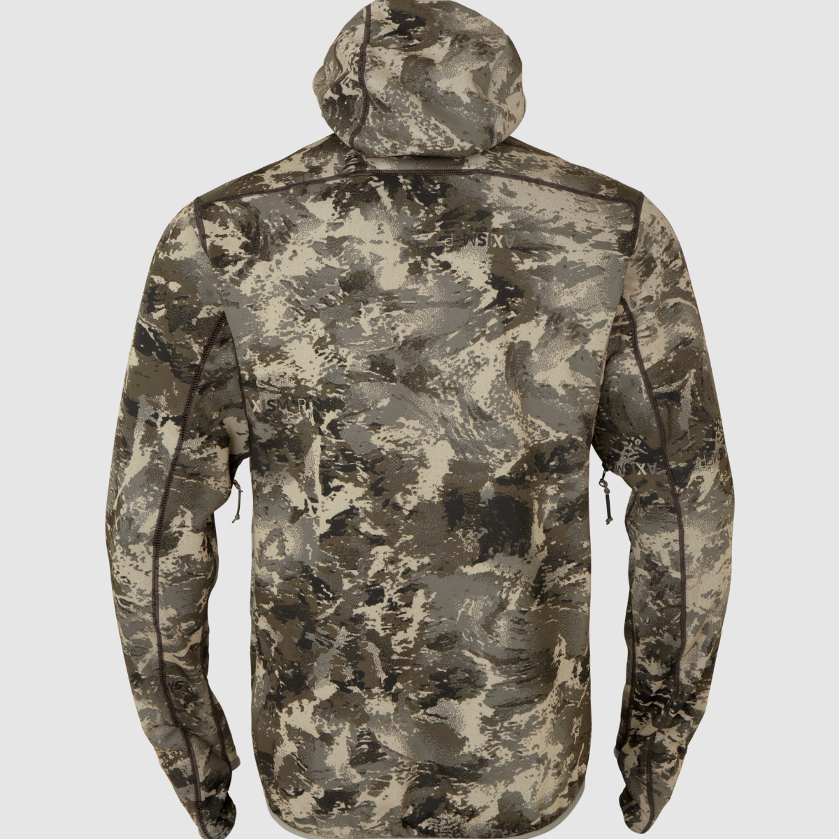 Härkila Mountain Hunter Expedition Kapuzenpullover, Bild 2 von 10