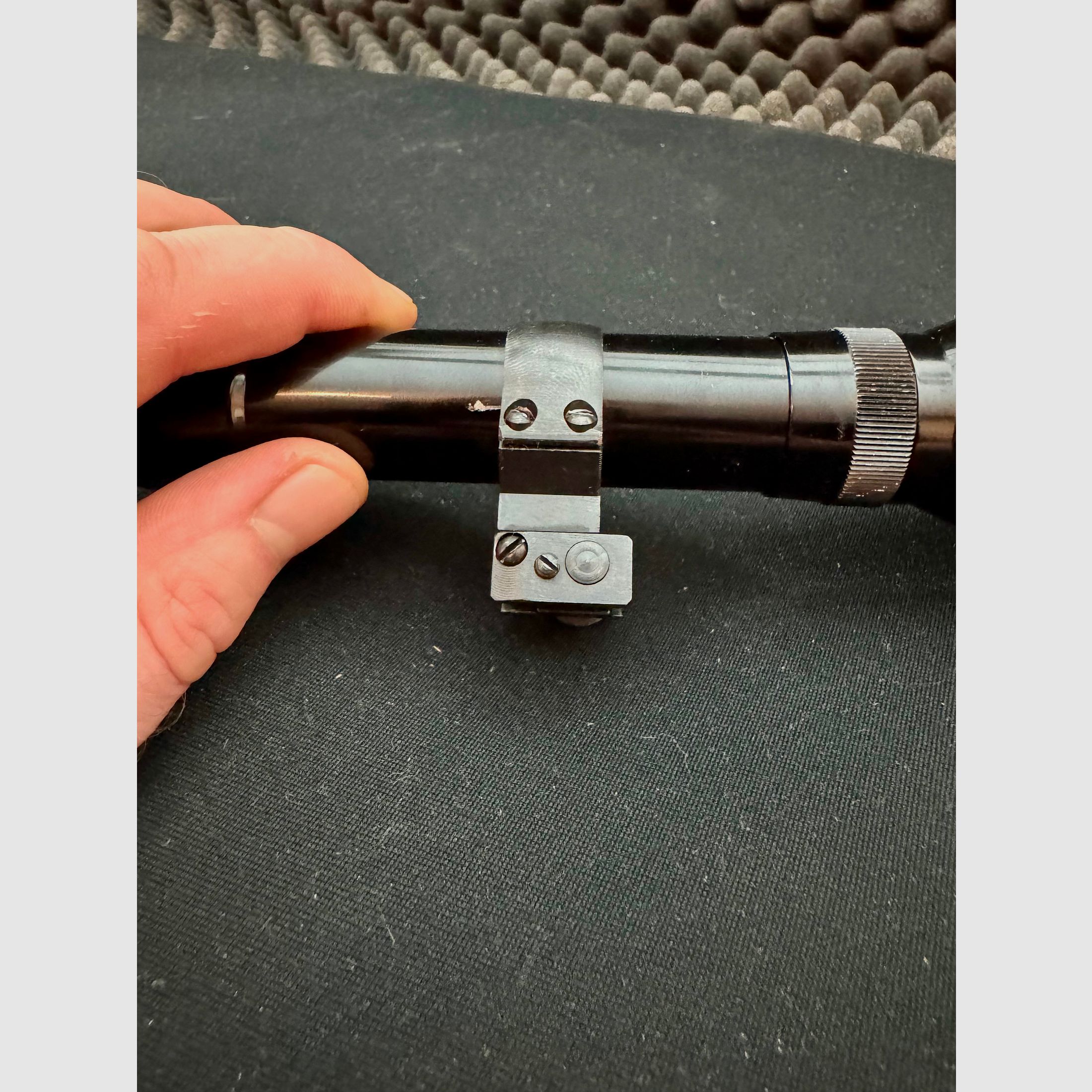 Tasco Fully Coated, 6X40 GP