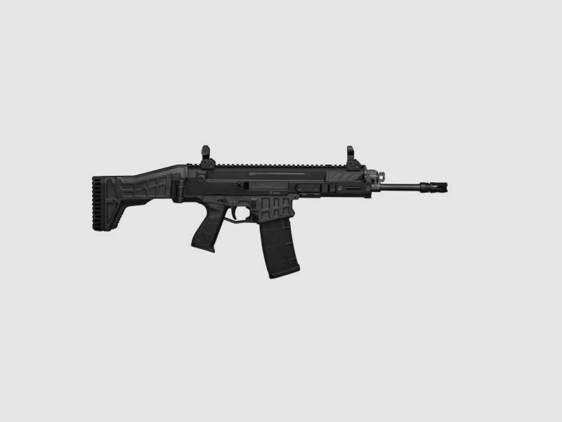 Karabin CZ BREN 2MS 11" kal. 223Rem