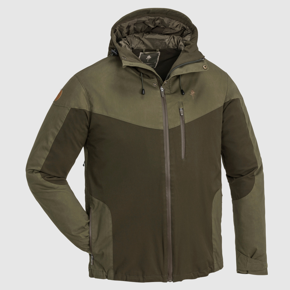 Pinewood Finnveden Hybrid Extrem Jacke