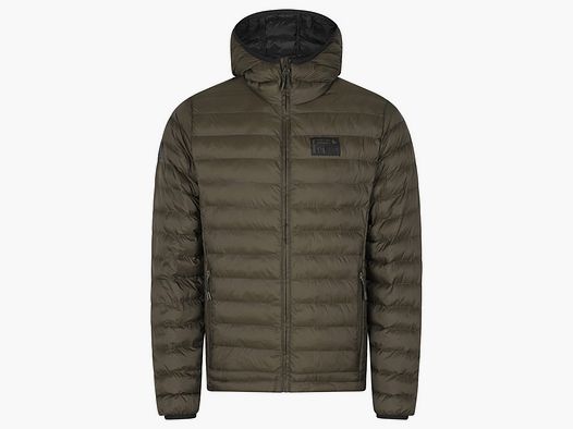 Chaquetas de forro polar ligeras Seeland Fahrenheit para hombres