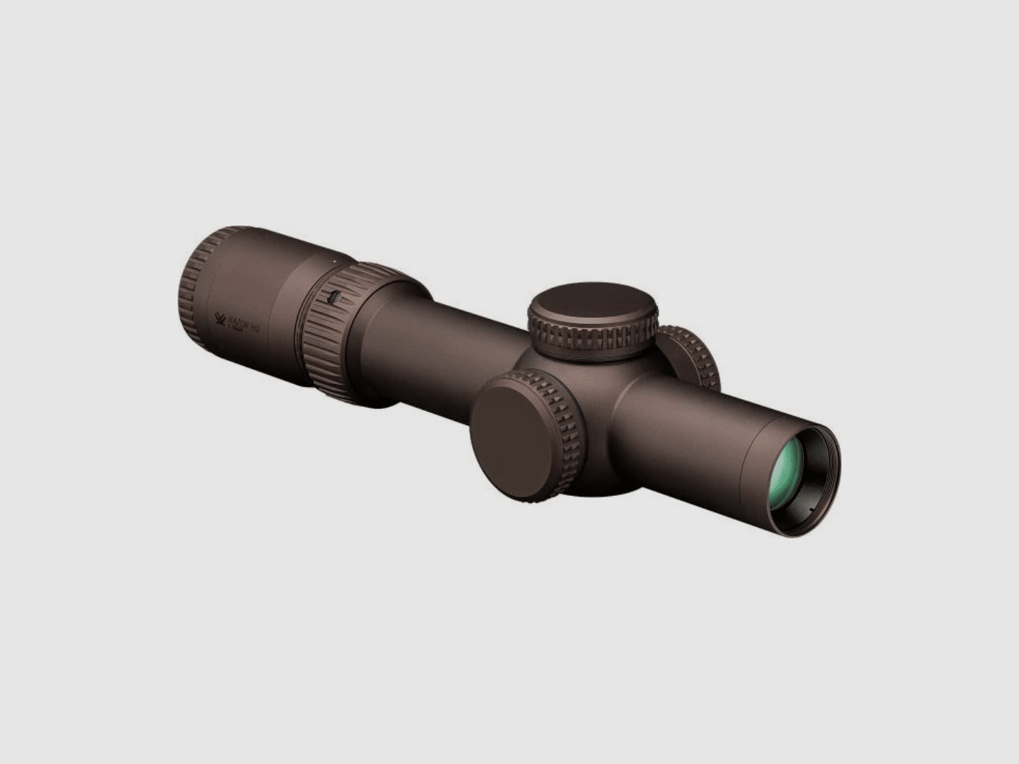 Zielfernrohr Vortex RAZOR HD GEN III 1-10X24 MOA, Bild 4 von 5