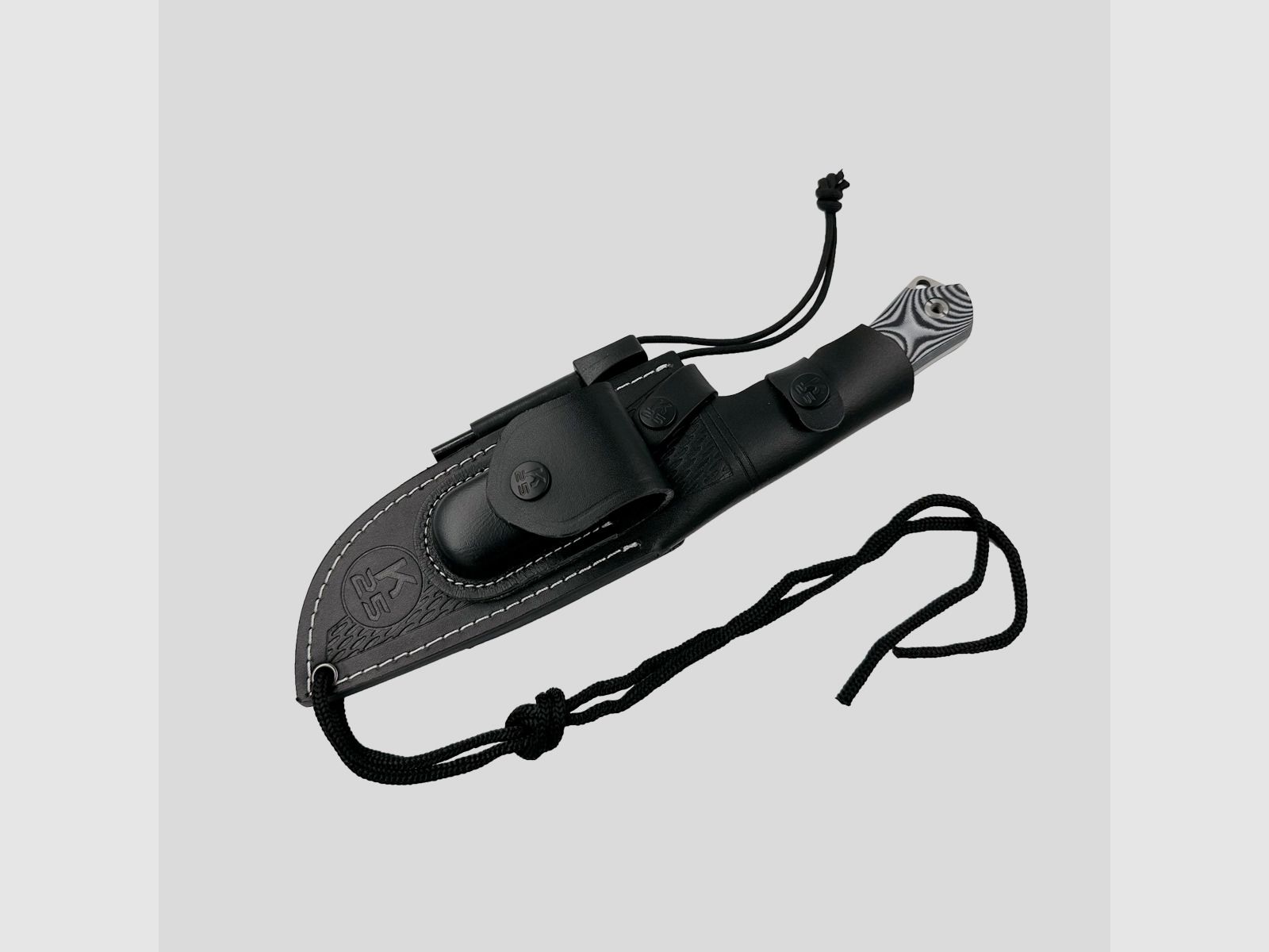 RUI K25 – Jacob G10-CNC 32554, image 3 sur 3