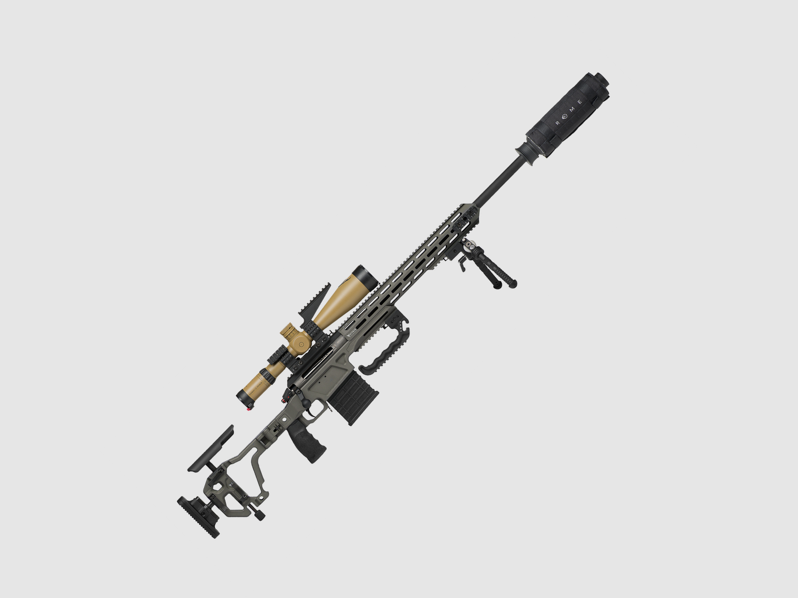 Victrix Scorpio V, image 1 of 2