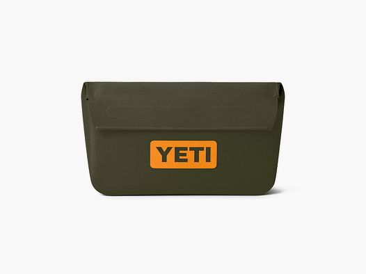 Bolsa de accesorios YETI® - Sidekick® 1L - Olive/King Crab Orange