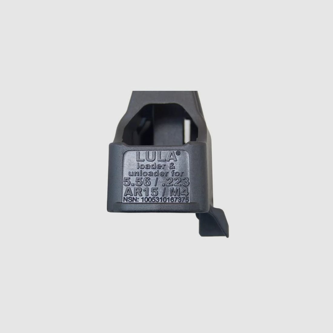 Lula chargeur de chargeurs .223 Rem / 5.56 Nato, image 3 sur 3