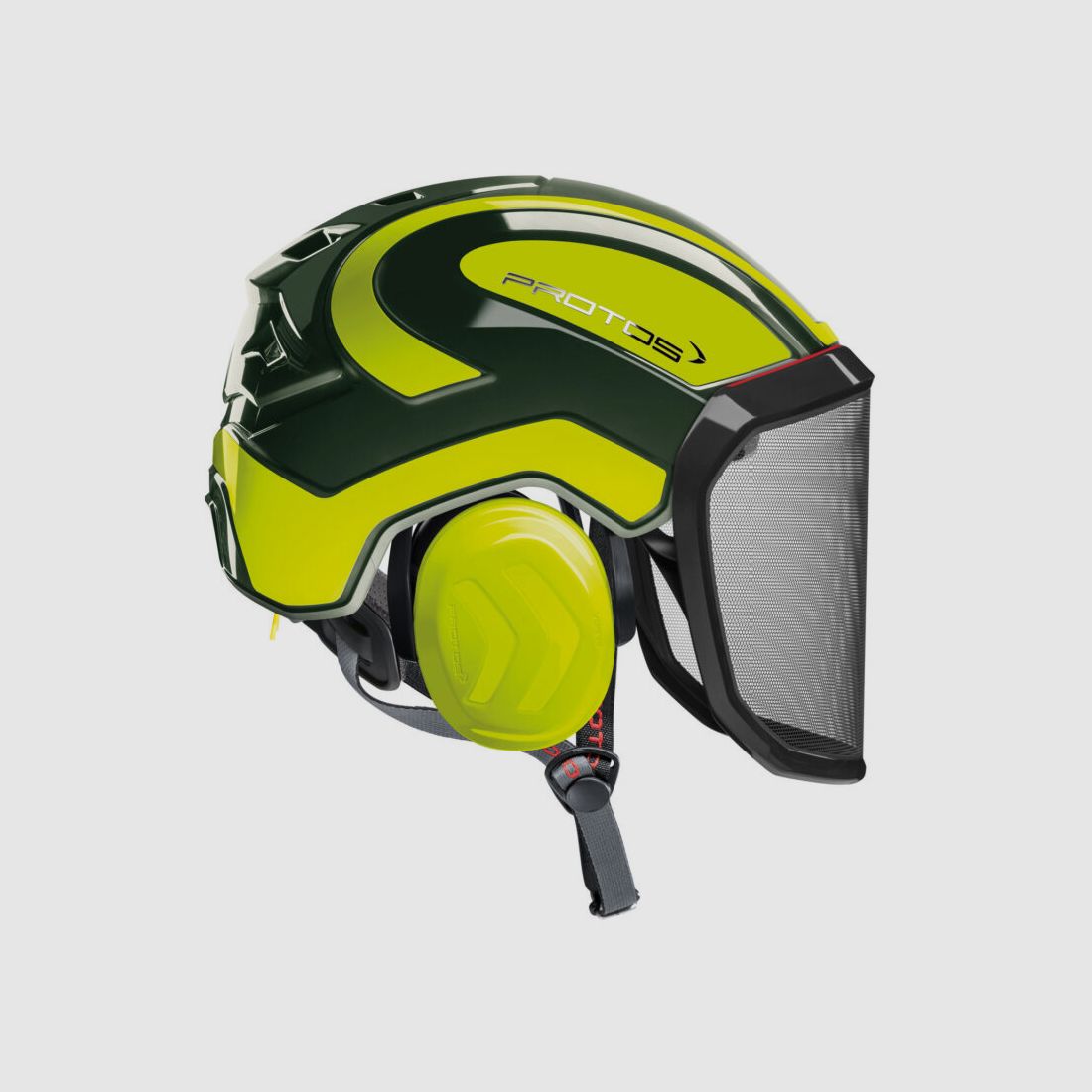 Pfanner Protos® Arborist, Bild 25 von 33