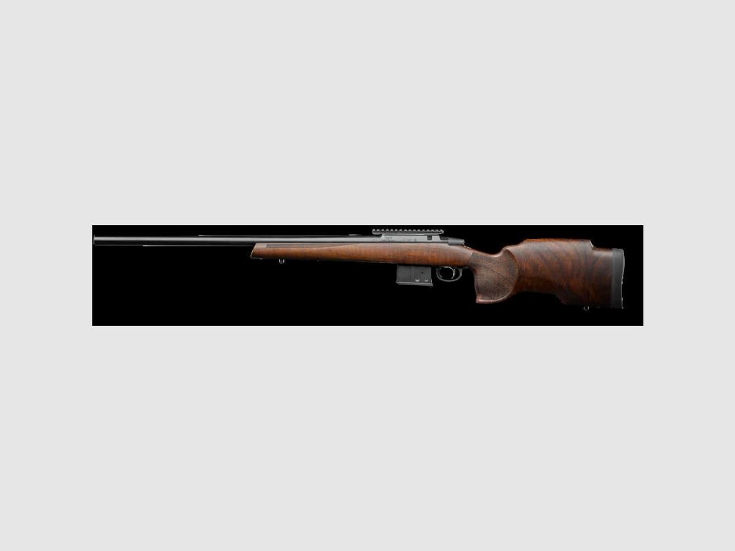 CZ 557 VARMINT .308 Win 65 cm, Bild 2 von 6