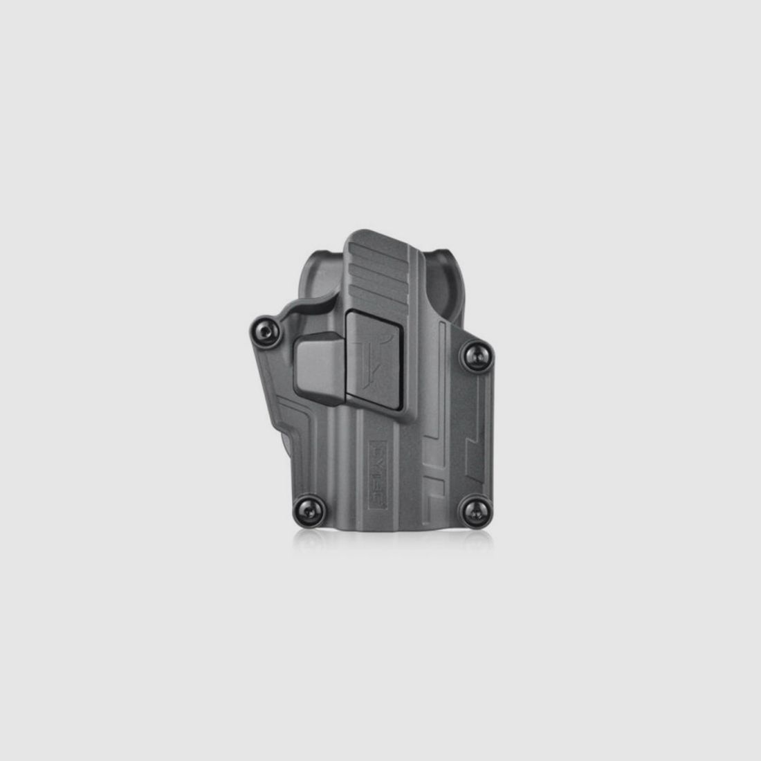 HOLSTER CYTAC UNIVERSAL G2 SCHWARZ, Bild 1 von 4