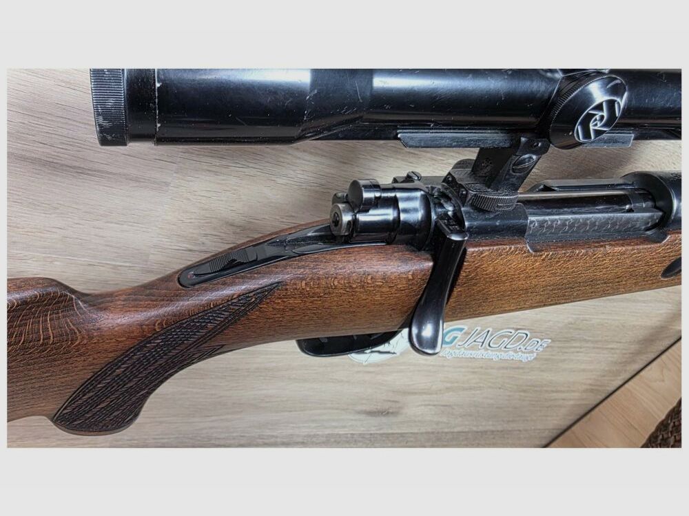 Dynamit Nobel 98er System 8x68S