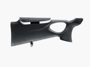 Sauer 505/404 Synchro XT Black Hinterschaft