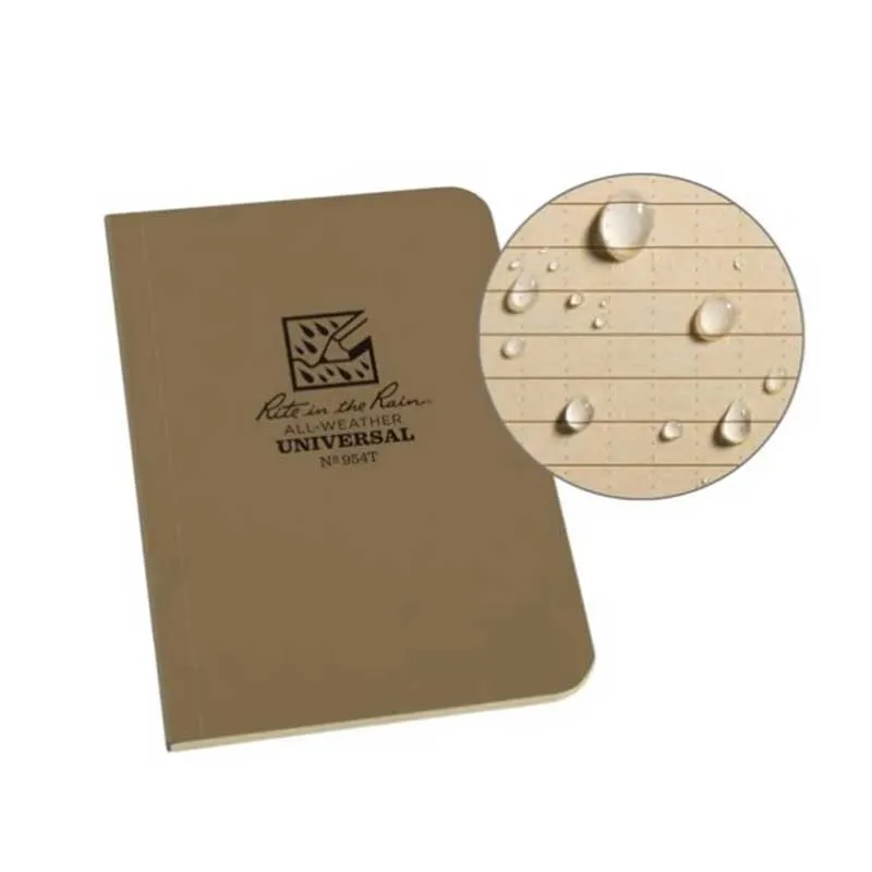 Rite in the Rain – carnet imperméable, image 1 sur 5