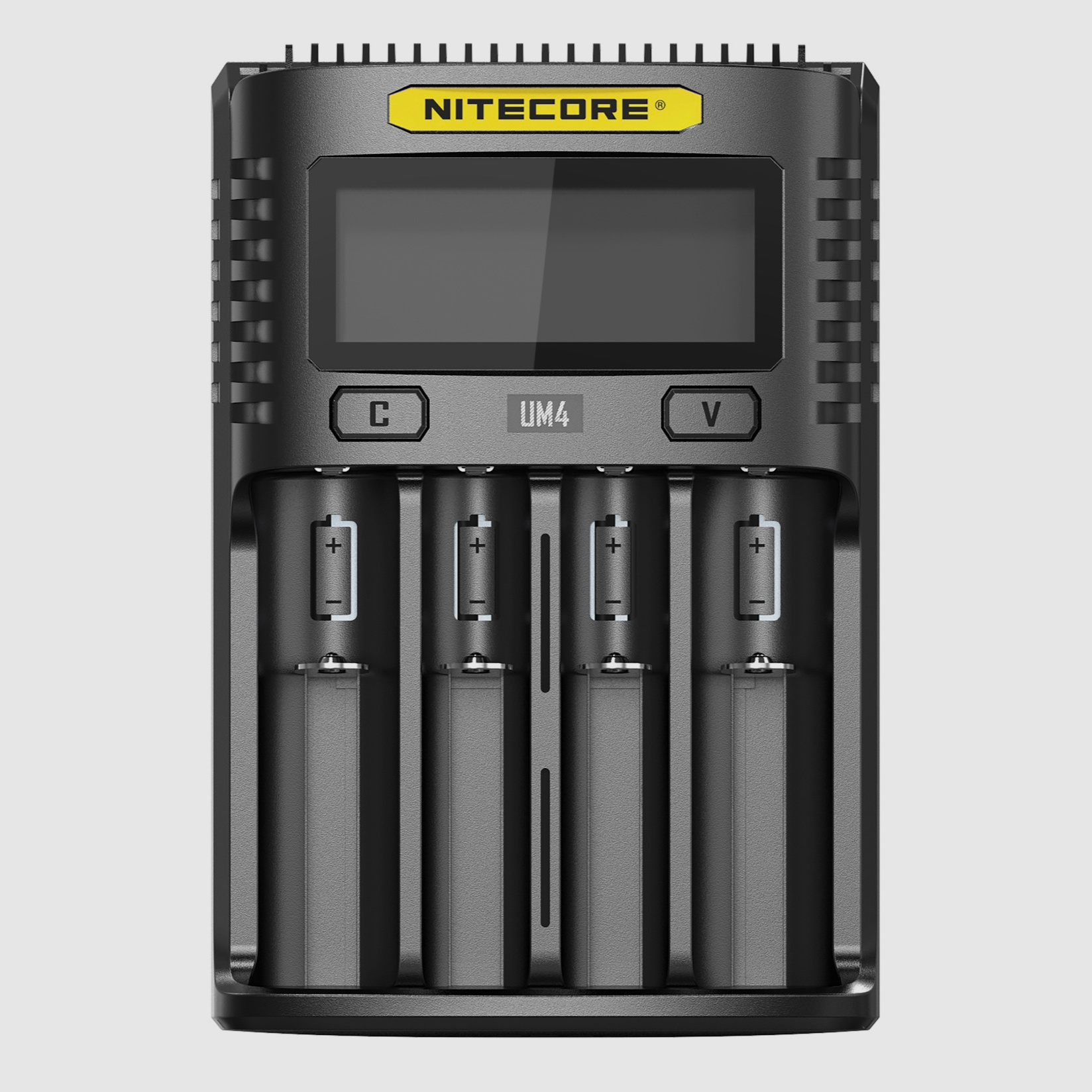Nitecore UM4 USB-Ladegerät