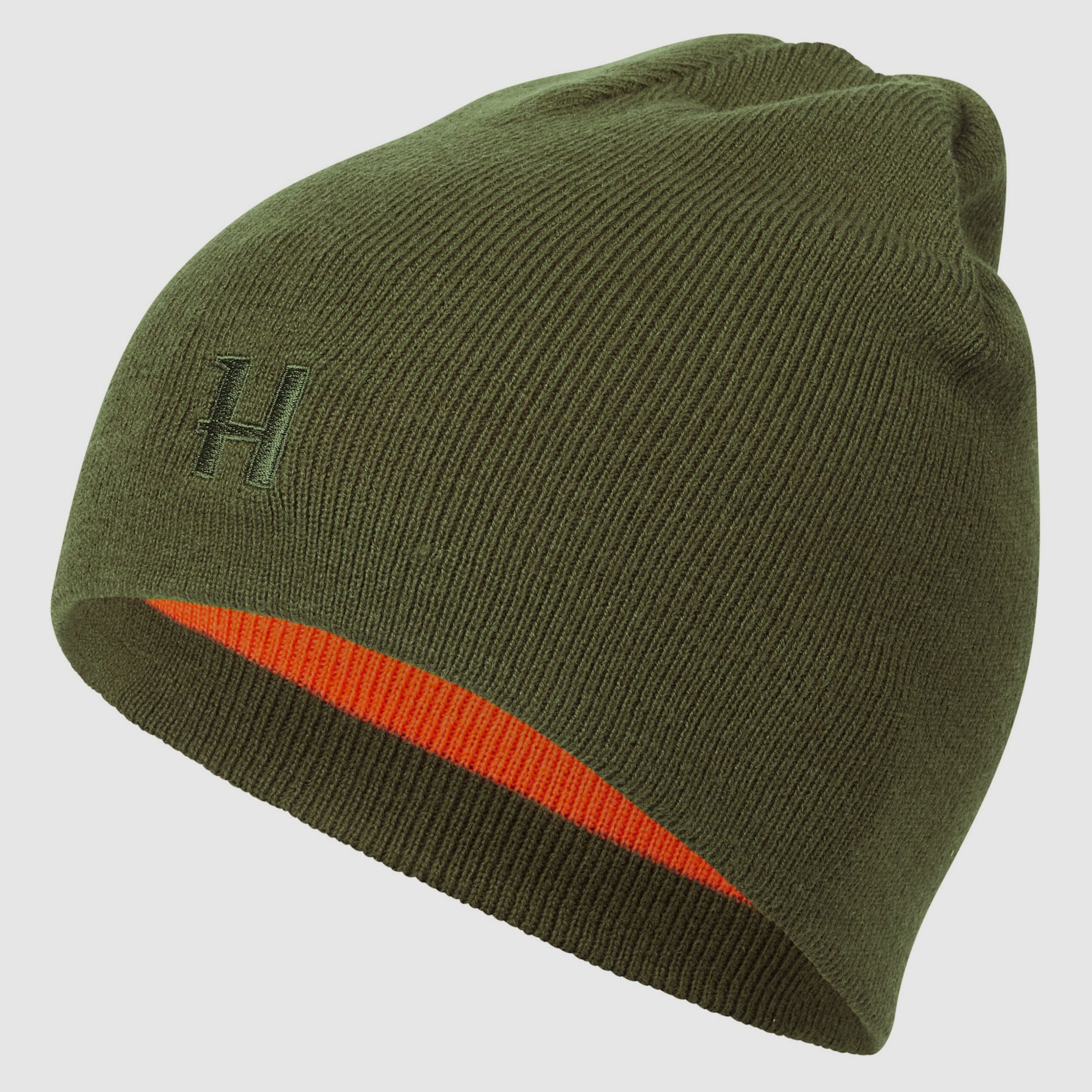 Hrkila Beanie Reversible