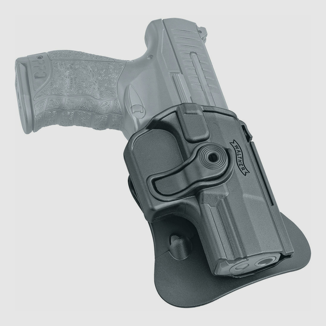 Walther Polymer Paddle Holster PPQ / P99 3.1523
