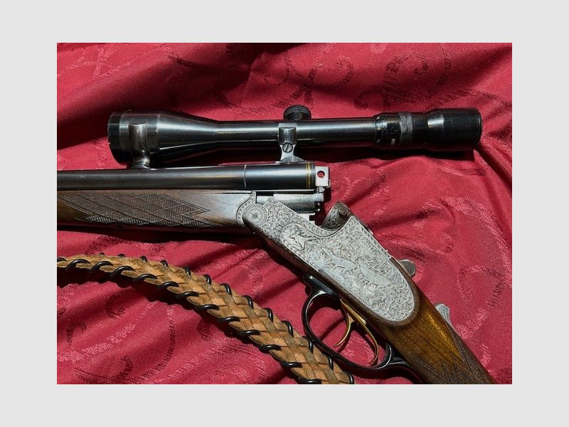 Krieghoff Neptun Primus