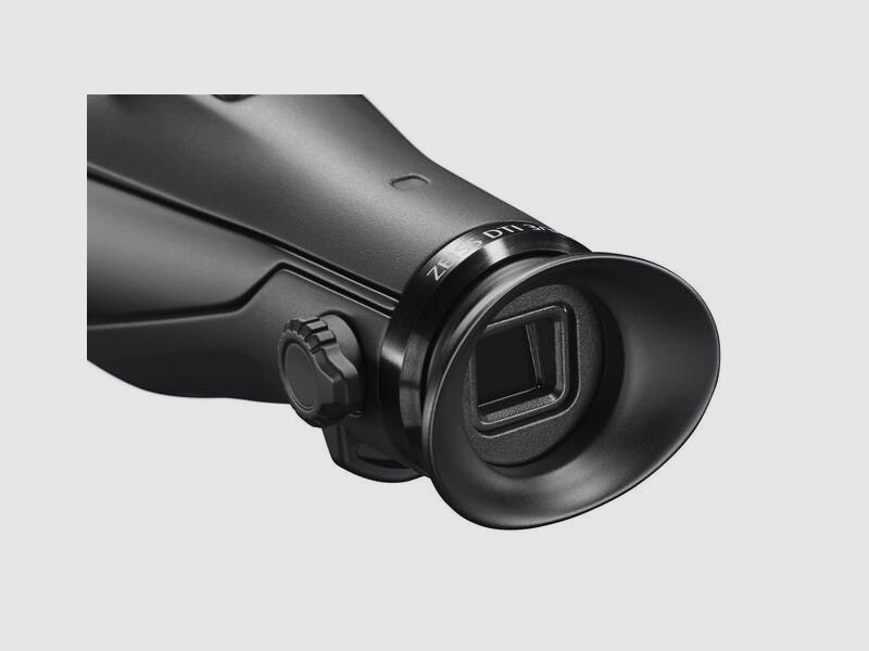 Zeiss Wärmebildkamera DTI 3/35