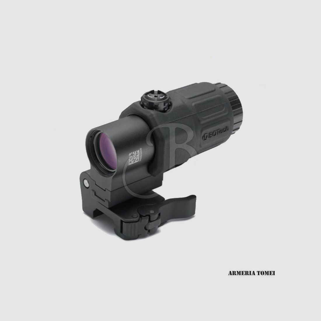 RED DOT – EOTECH – G33 3X MAGNIFIER OPTIC