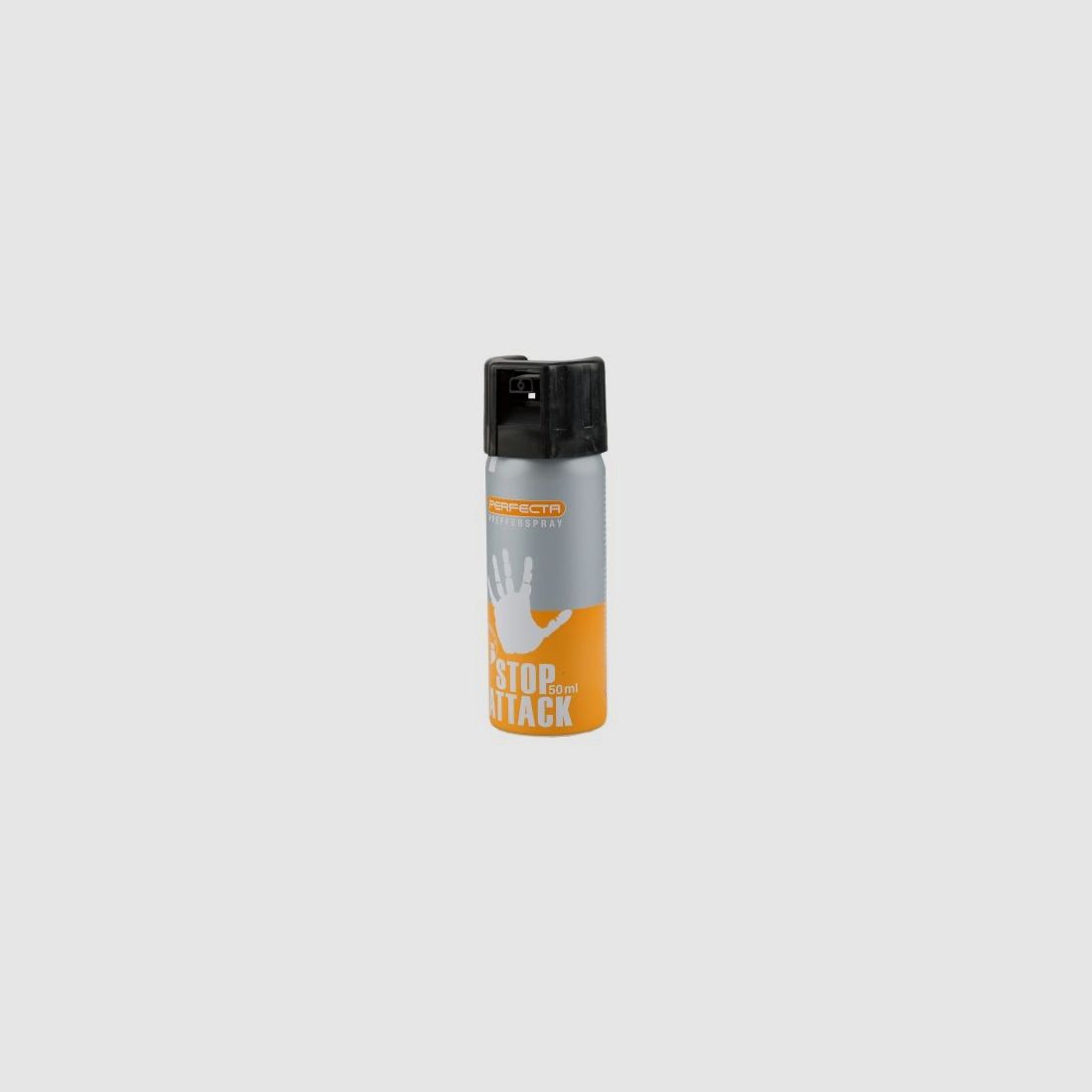 Pfefferspray Perfecta Stop Attack 50ml