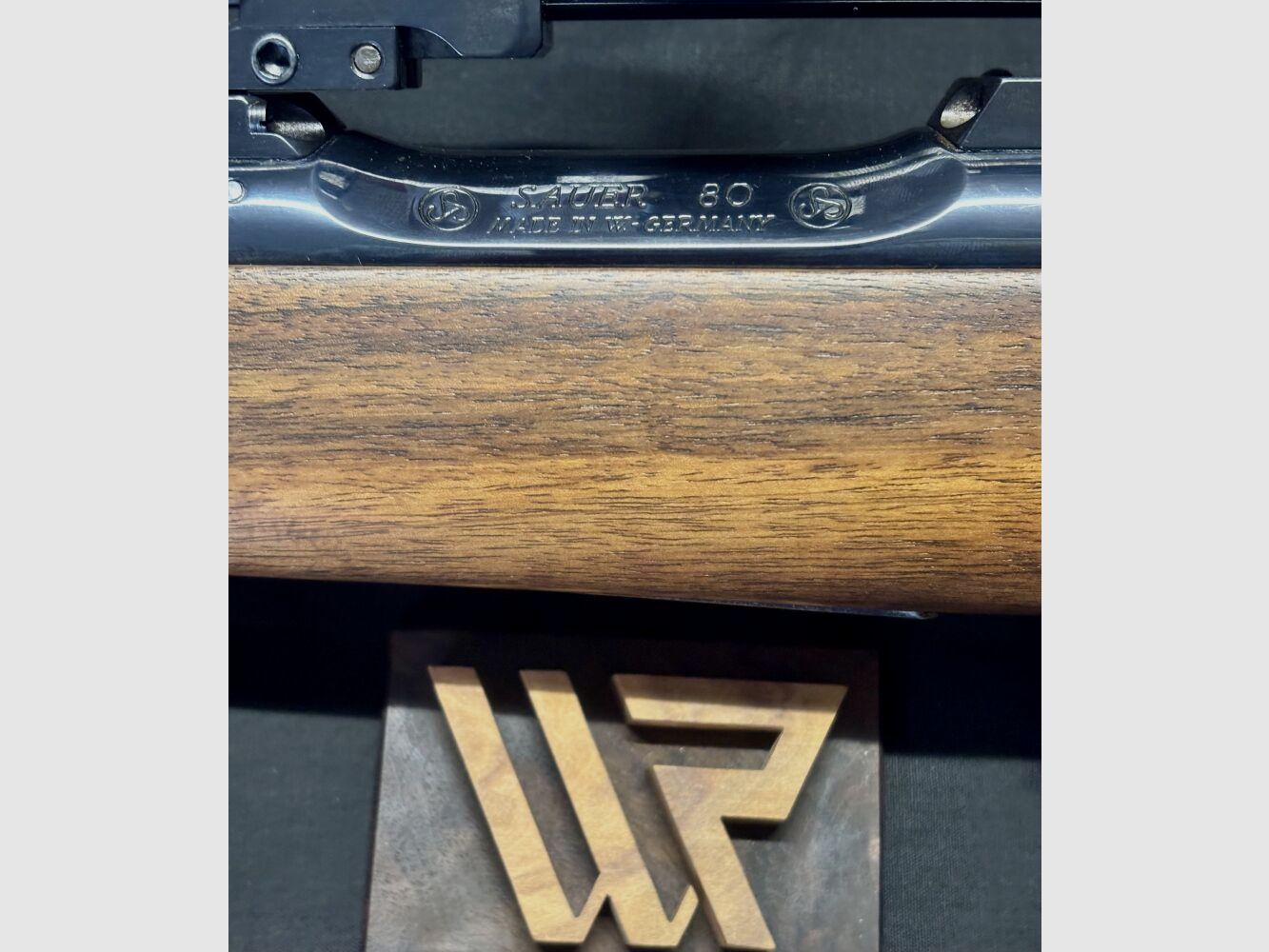 Sauer 80