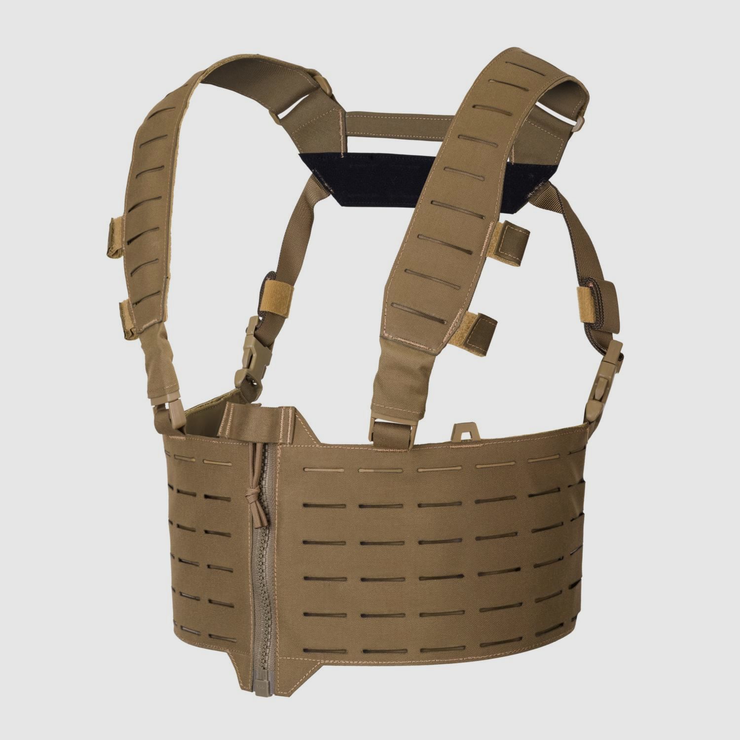 DIRECT ACTION WARWICK ZIP FRONT CHEST RIG, afbeelding 3 van 8