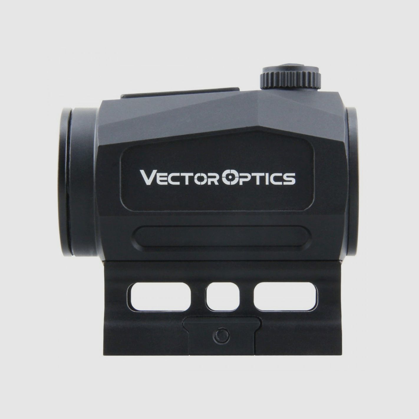 VectorOptics Scrapper 1x25 Rotpunktvisier, Bild 3 von 16
