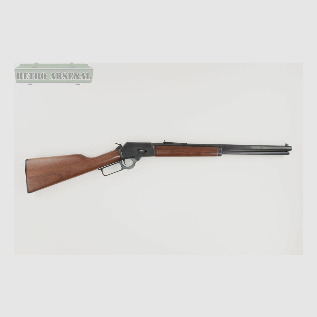 Marlin 1894 Cowboy