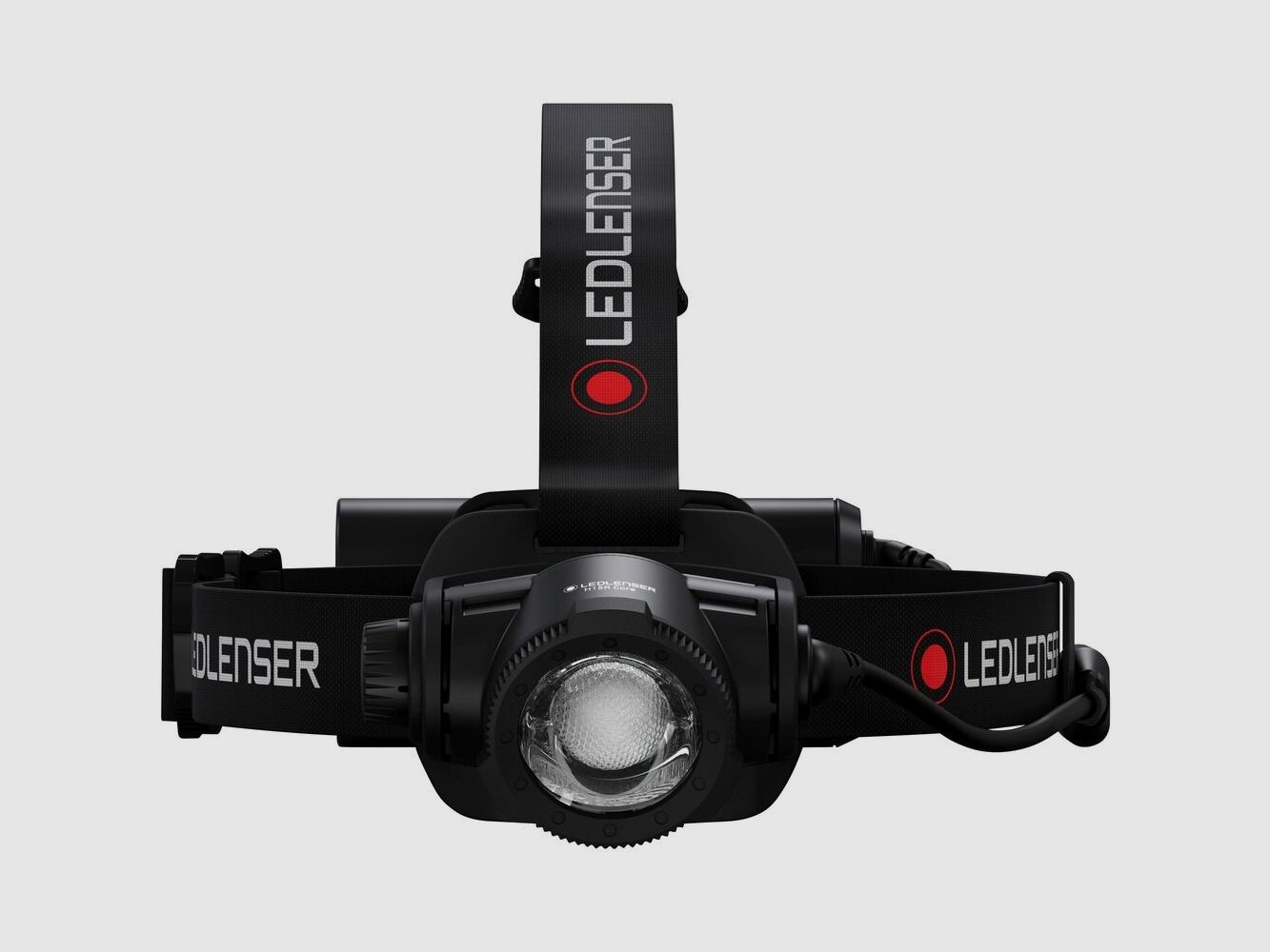 Ledlenser Headlamp H15R core