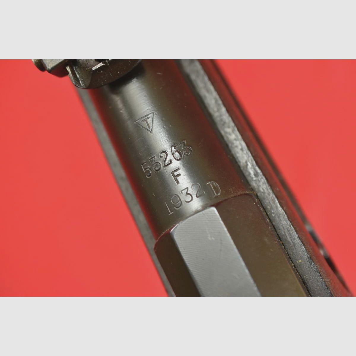 #5279 Mosin M27-karabijn, kal. 7,62x53R, afbeelding 25 van 33