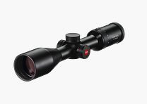 LEICA Telescopio Fortis 6 2-12X50i con riel