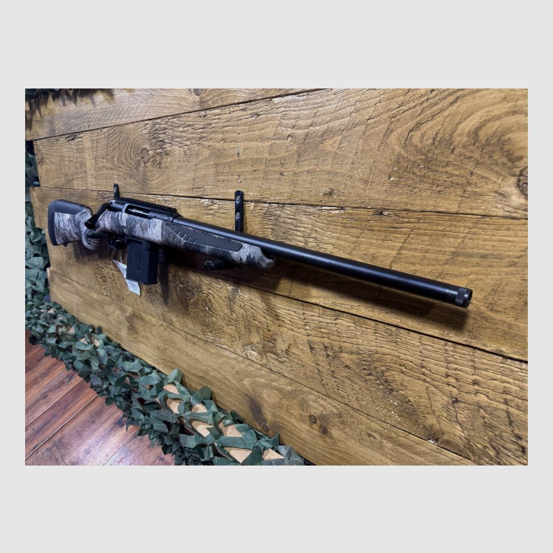 Savage Impulse Predator .308Win