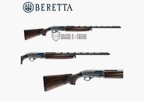 Strzelba BERETTA A400 Xcel New Sporting Kal 12/76