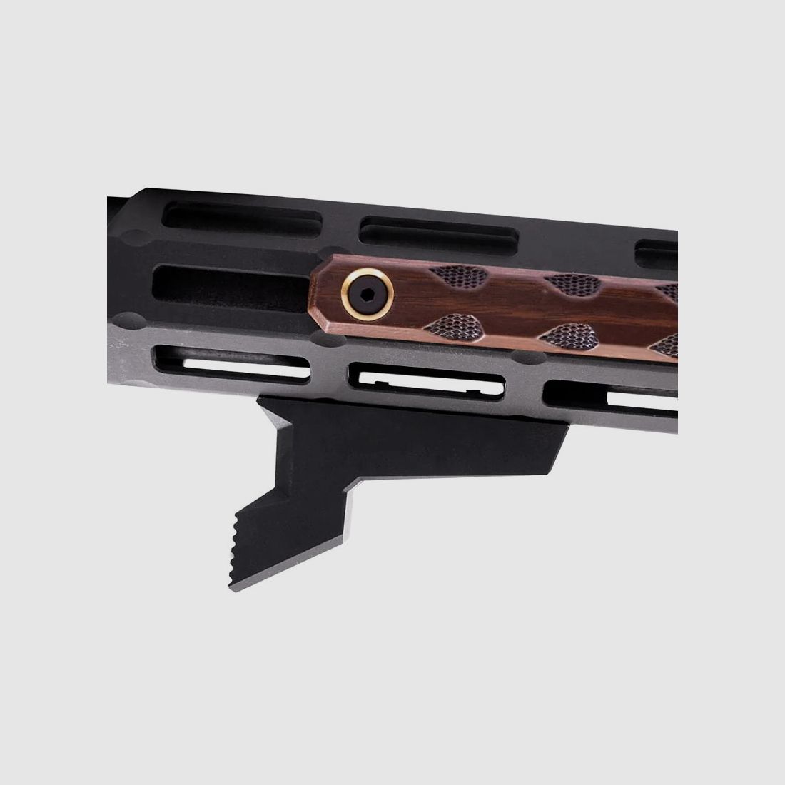 WOOX Barricade Stop für M-LOK