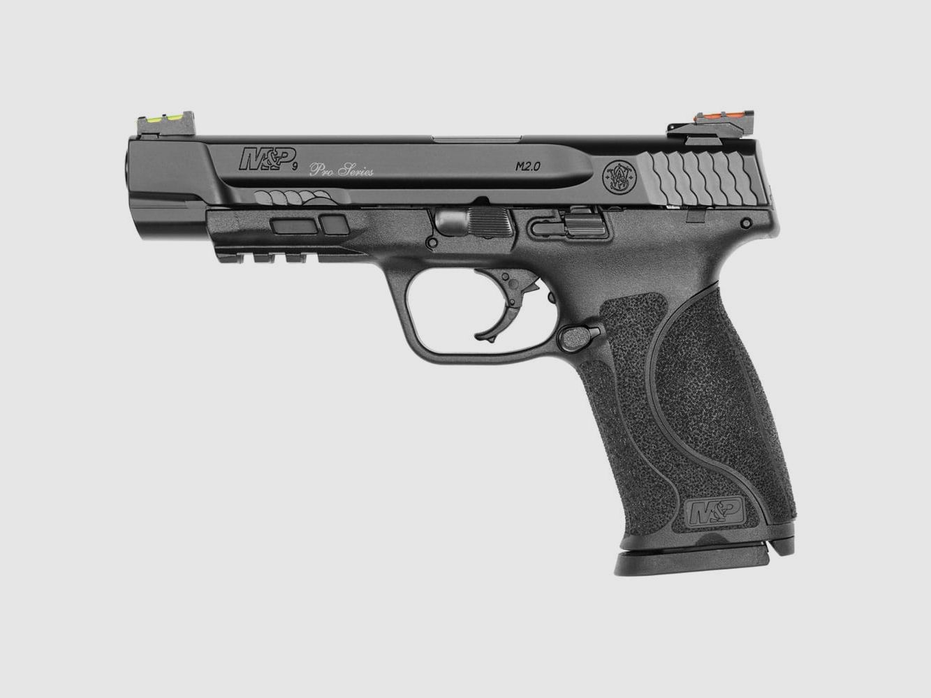 SMITH & WESSON M&P380 Shield EZ M2 380 Auto Pistool