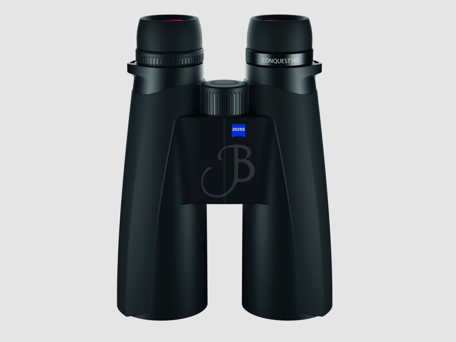 Zeiss Conquest HD 10×56, Bild 3 von 3