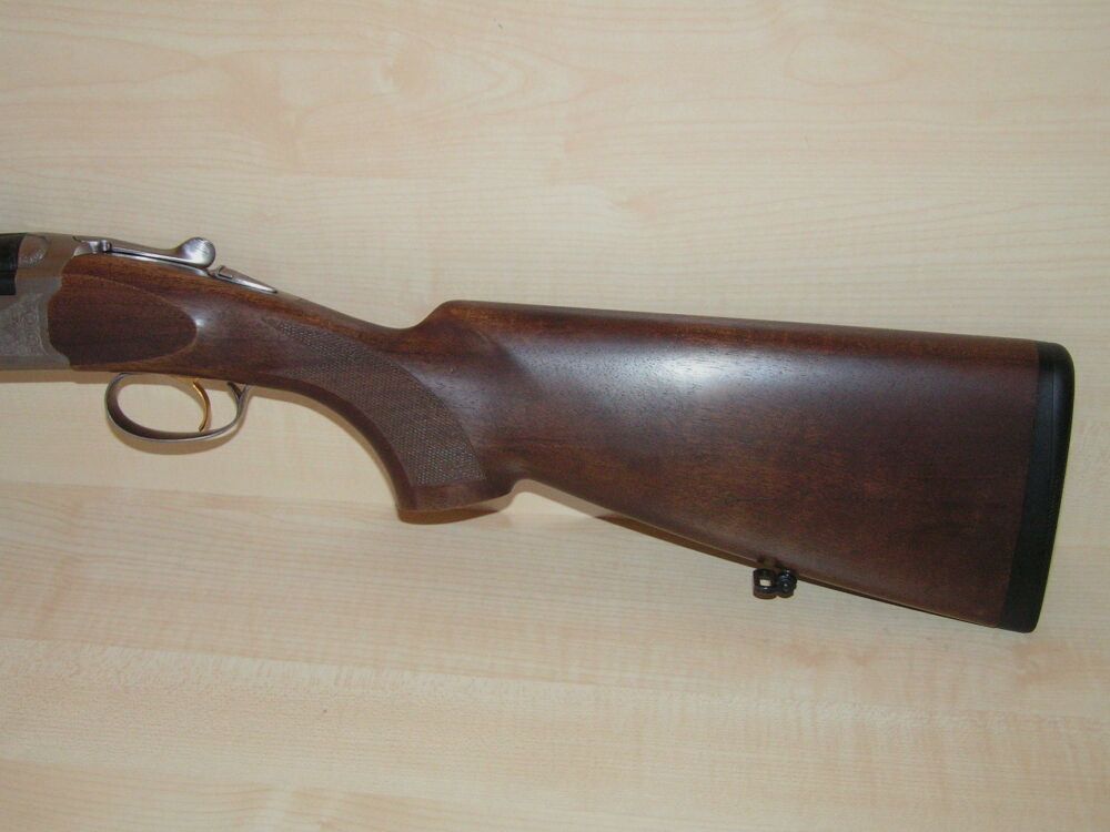 Beretta Linksschaft 686 Silver Pigeon 1