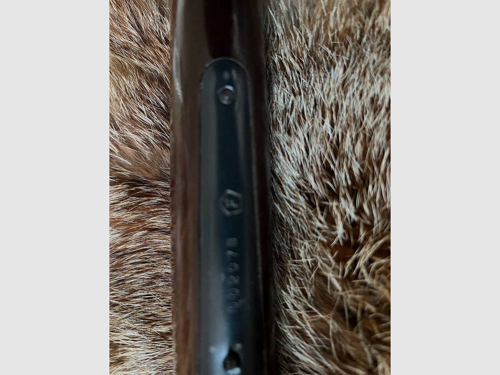Erma ELG 10 Luftgewehr Winchester Style