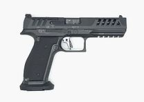 Walther PDP Steel-Frame Full-Size Match 5"