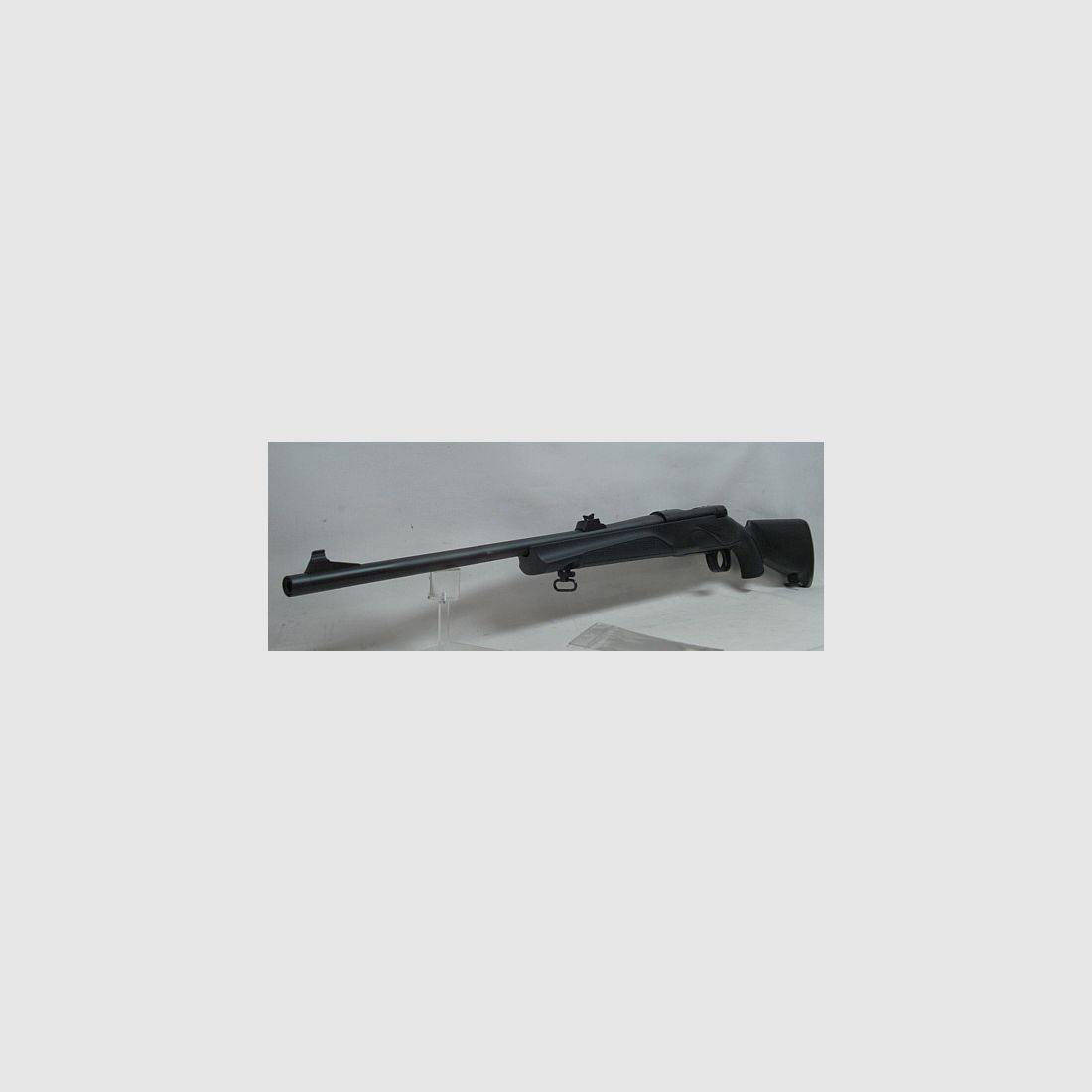 Horizon Synthetic Black - .308Win
