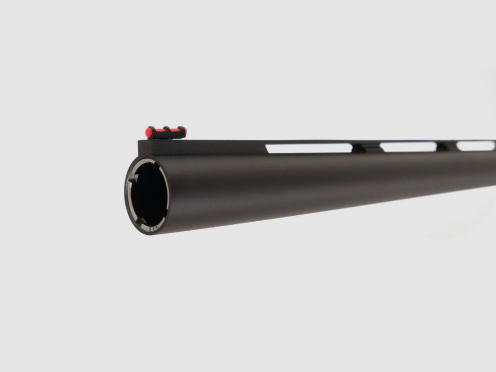 Sauer & Sohn Selbstladeflinte SL 5 - Der wohl schönste Jagd- Halbautomat -