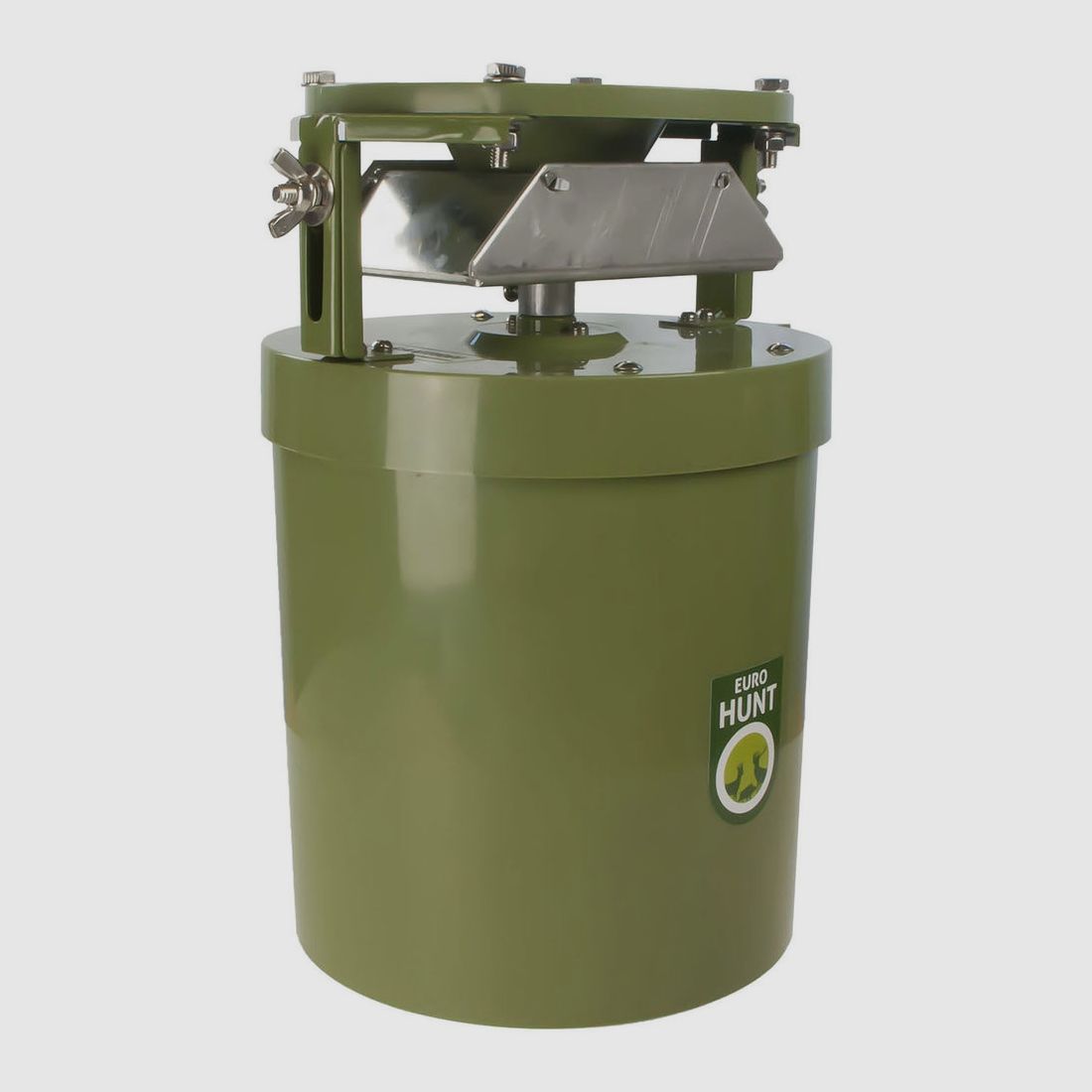 Automat do karmienia Eurohunt Light 12V