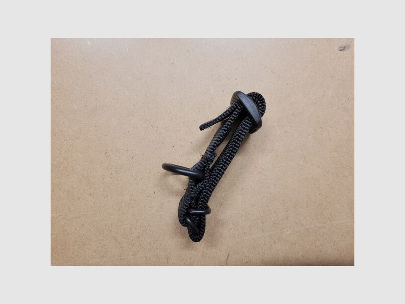 Blackhawk Single Point Sling Adapter - 70SA00BK